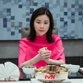 4 kiểu tóc ngắn hot nhất trong phim Hàn nửa đầu năm 2021: Toàn những kiểu giúp sang cả khuôn mặt - Ảnh 3.