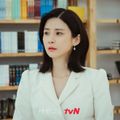 4 kiểu tóc ngắn hot nhất trong phim Hàn nửa đầu năm 2021: Toàn những kiểu giúp sang cả khuôn mặt - Ảnh 3.