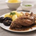 Trải nghiệm 12 món ăn quê hương của đội tuyển Bỉ - 12