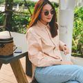 3 sao nữ là "lookbook sống" để chị em 30+ học cách lên đồ công sở, đảm bảo vừa sang vừa đậm chất "nữ tổng tài" - Ảnh 7.
