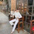 3 sao nữ là "lookbook sống" để chị em 30+ học cách lên đồ công sở, đảm bảo vừa sang vừa đậm chất "nữ tổng tài" - Ảnh 7.