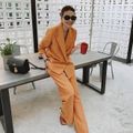 3 sao nữ là "lookbook sống" để chị em 30+ học cách lên đồ công sở, đảm bảo vừa sang vừa đậm chất "nữ tổng tài" - Ảnh 6.
