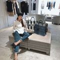 3 sao nữ là "lookbook sống" để chị em 30+ học cách lên đồ công sở, đảm bảo vừa sang vừa đậm chất "nữ tổng tài" - Ảnh 7.