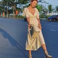 3 sao nữ là "lookbook sống" để chị em 30+ học cách lên đồ công sở, đảm bảo vừa sang vừa đậm chất "nữ tổng tài" - Ảnh 5.