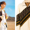 Điểm lại những set đồ tiền tỷ trong các MV của Sơn Tùng M-TP-14