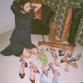 Sức hút mới từ thương hiệu giày cao gót Amina Muaddi-13