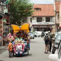 Thăm thành phố di sản cổ xưa Melaka – Venice của phương Đông - 11