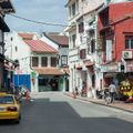 Thăm thành phố di sản cổ xưa Melaka – Venice của phương Đông - 12