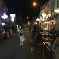 Penang: Điểm du lịch hè 