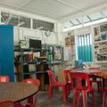 Đến Pulau Ubin “xem lại” những hình ảnh, thước phim của “ngày hôm qua” - 15