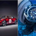 Blancpain VS Porsche