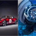 Blancpain VS Porsche