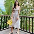 Sao Việt ở nhà mùa dịch nhưng vẫn style hết mức-14