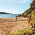 ĐẢO WAIHEKE, NEW ZEALAND