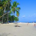 ISLA TORTUGA, COSTA RICA