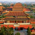 Thủ đô Bắc Kinh