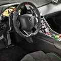 Lamborghini Veneno