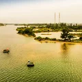 Đẹp hút hồn mùa biển rong rêu - 11
