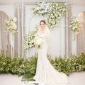 7 đám cưới cổ tích của giới nhà giàu Việt-10