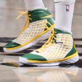 PJ Tucker - “Ông vua sneaker” trong giới NBA - P2-10