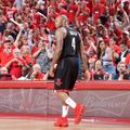 PJ Tucker - “Ông vua sneaker” trong giới NBA - P2-11