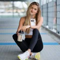 Vẻ đẹp nóng bỏng của siêu sao điền kinh Alica Schmidt-10