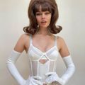 Sự trở lại của Corset-11