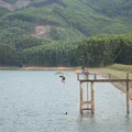 Về vùng “đất võ, trời văn” ngắm bức tranh quê mộc mạc - 12
