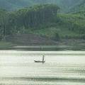 Về vùng “đất võ, trời văn” ngắm bức tranh quê mộc mạc - 13