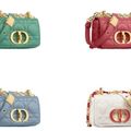 Hàng loạt các nàng thơ Dior “check-in” cùng Dior Micro Bag-10