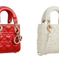 Hàng loạt các nàng thơ Dior “check-in” cùng Dior Micro Bag-11