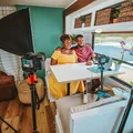 Sống trong RV, cặp vợ chồng có cuộc sống như mơ, thu nhập 1,8 tỷ/năm-12