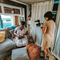 Sống trong RV, cặp vợ chồng có cuộc sống như mơ, thu nhập 1,8 tỷ/năm-10