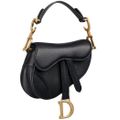Hàng loạt các nàng thơ Dior “check-in” cùng Dior Micro Bag-13