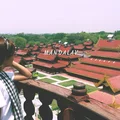 Hành trình đuổi theo ánh mặt trời ở Burma của cô gái Việt - 10