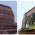 Hành trình đuổi theo ánh mặt trời ở Burma của cô gái Việt - 11