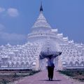 Hành trình đuổi theo ánh mặt trời ở Burma của cô gái Việt - 12