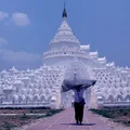 Hành trình đuổi theo ánh mặt trời ở Burma của cô gái Việt - 12