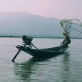 Hành trình đuổi theo ánh mặt trời ở Burma của cô gái Việt - 14