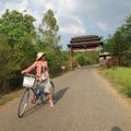 Hành trình đuổi theo ánh mặt trời ở Burma của cô gái Việt - 15
