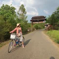 Hành trình đuổi theo ánh mặt trời ở Burma của cô gái Việt - 15