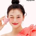 5 kiểu tóc mái Hàn Quốc hot trend 2021 được các nữ idol K-pop lăng xê nhiệt tình-10
