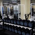 Cận cảnh bên trong làng Olympic Tokyo-10