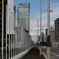 Cận cảnh bên trong làng Olympic Tokyo-12