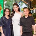 Top 5 bà mẹ của sao Việt có gu thời trang chất như nước cất-13