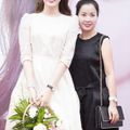 Top 5 bà mẹ của sao Việt có gu thời trang chất như nước cất-15