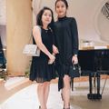 Top 5 bà mẹ của sao Việt có gu thời trang chất như nước cất-16