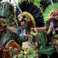 Notting Hill Carnival: Hấp dẫn như những trận cầu đưa đội Anh vào chung kết EURO - 11