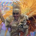 Notting Hill Carnival: Hấp dẫn như những trận cầu đưa đội Anh vào chung kết EURO - 12