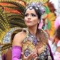 Notting Hill Carnival: Hấp dẫn như những trận cầu đưa đội Anh vào chung kết EURO - 13